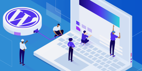 Instalação e Configuração WP 2x